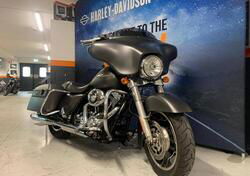 Harley-Davidson 1584 Street Glide (2008 - 10) - FLHX usata