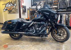 Harley-Davidson Street Glide ST (2022 - 23) usata