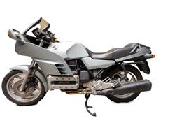 Bmw K 100 RS usata