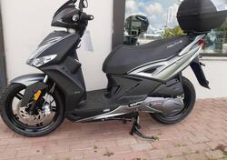 Kymco Agility 125 R16 + (2021 - 24) nuova