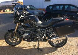 Bmw R 1200 R (2011 - 14) usata