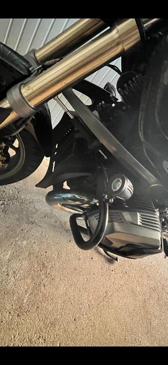 Bmw R 1200 R (2011 - 14) (5)