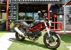 Ducati Monster 695 (2006 - 08) usata