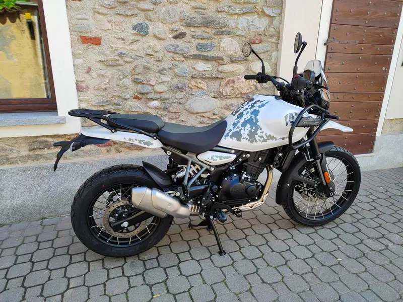 Royal Enfield Himalayan 450 (2024 - 26) (7)