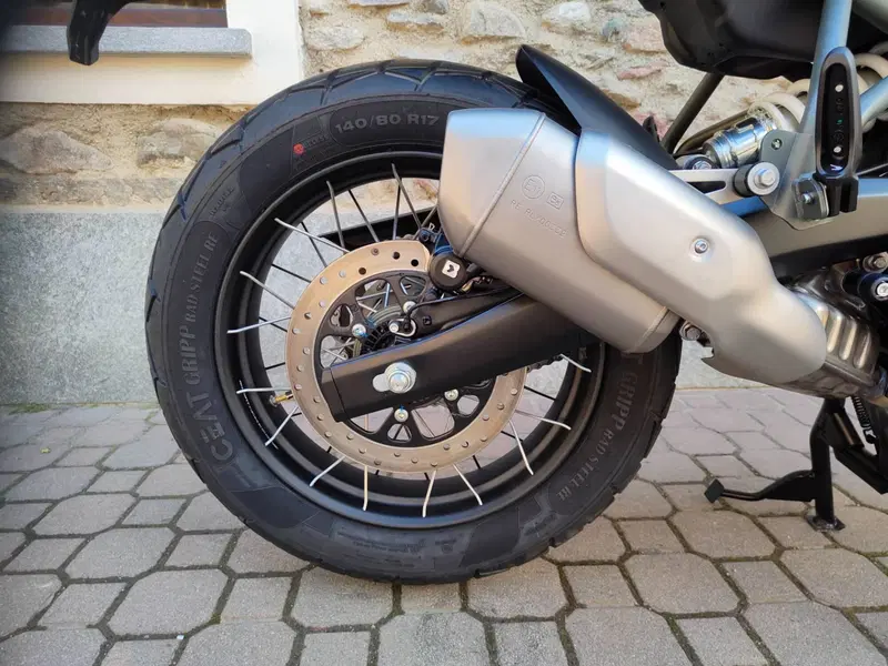 Royal Enfield Himalayan 450 (2024 - 26) (9)