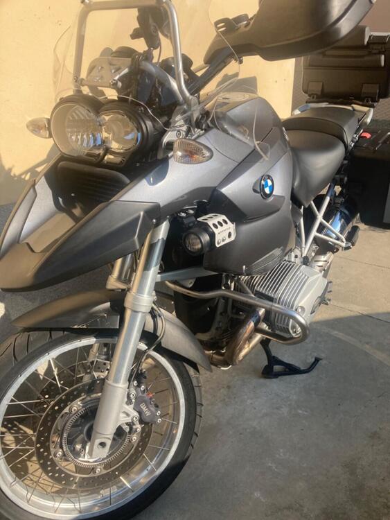 Bmw R 1200 GS (2004 - 07)