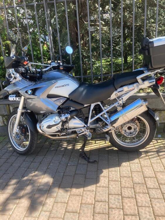 Bmw R 1200 GS (2004 - 07) (5)