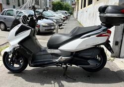 Kymco Downtown 300i ABS (2009 - 17) usata