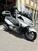 Kymco Downtown 300i ABS (2009 - 17) (8)