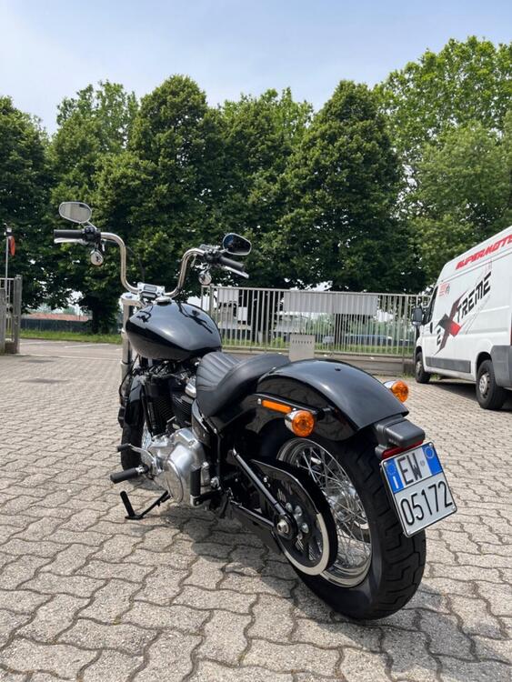 Harley-Davidson Softail Standard (2020) - FXST (5)