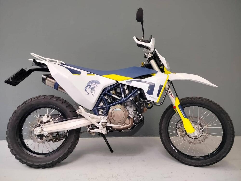 Husqvarna 701 Enduro (2020)