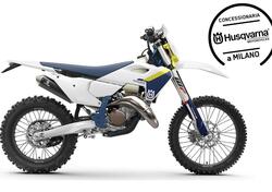 Husqvarna TE 150 (2025) nuova