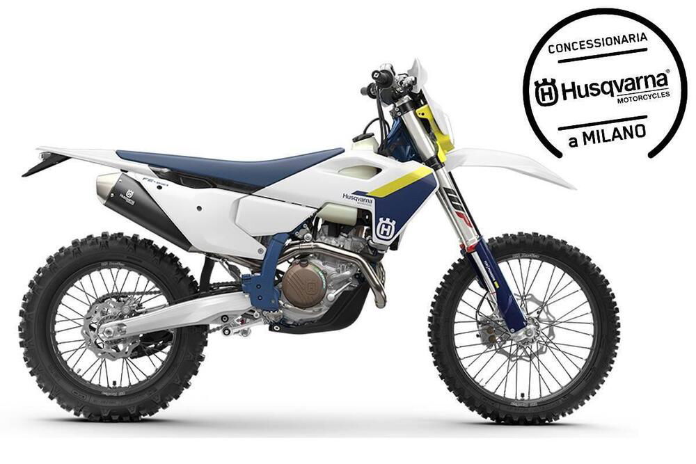 Husqvarna FE 450 (2025)