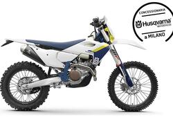 Husqvarna FE 450 (2025) nuova