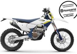 Husqvarna FE 250 (2025) nuova