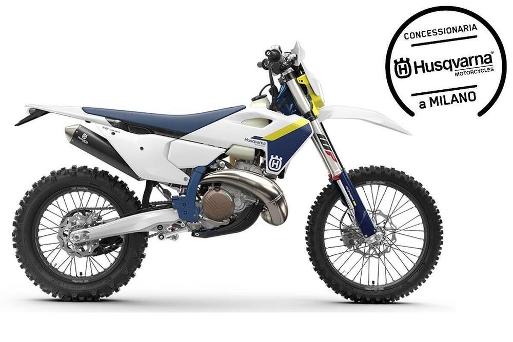 Husqvarna TE 300 (2025)