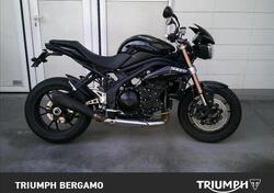 Triumph Speed Triple 1050 (2005 - 11) usata