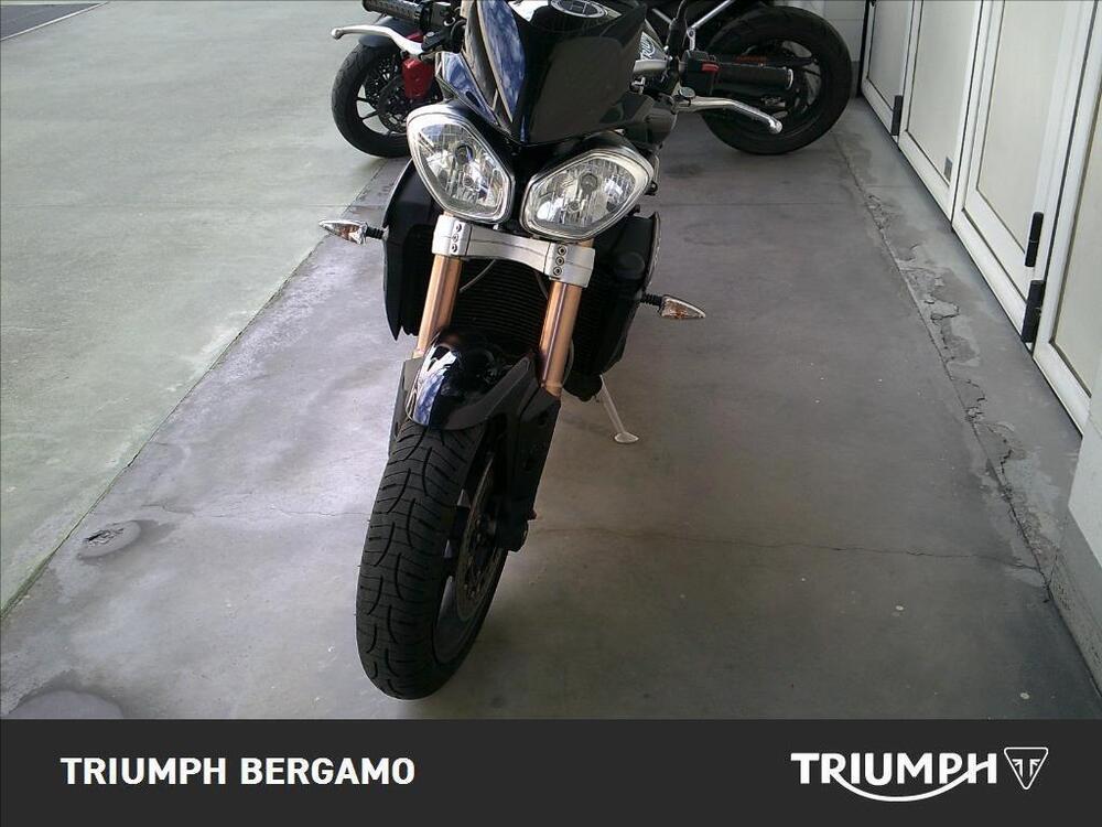 Triumph Speed Triple 1050 (2005 - 11) (5)