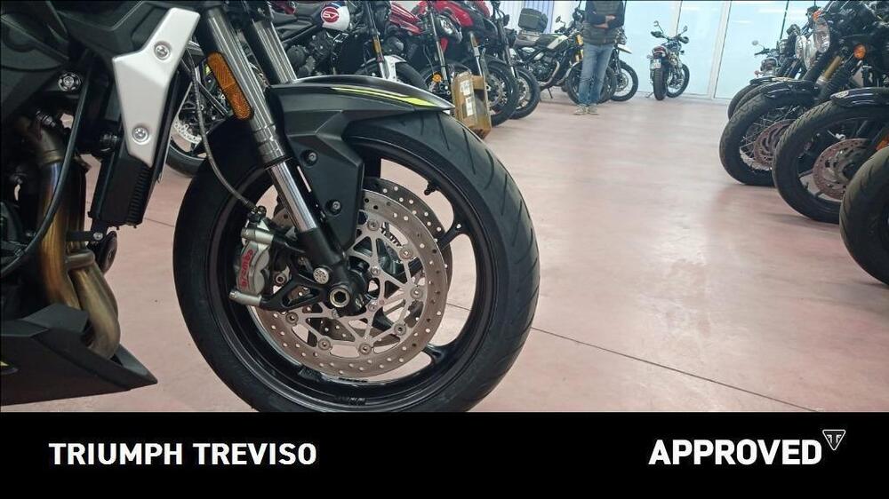 Triumph Street Triple RS (2020 - 22) (4)