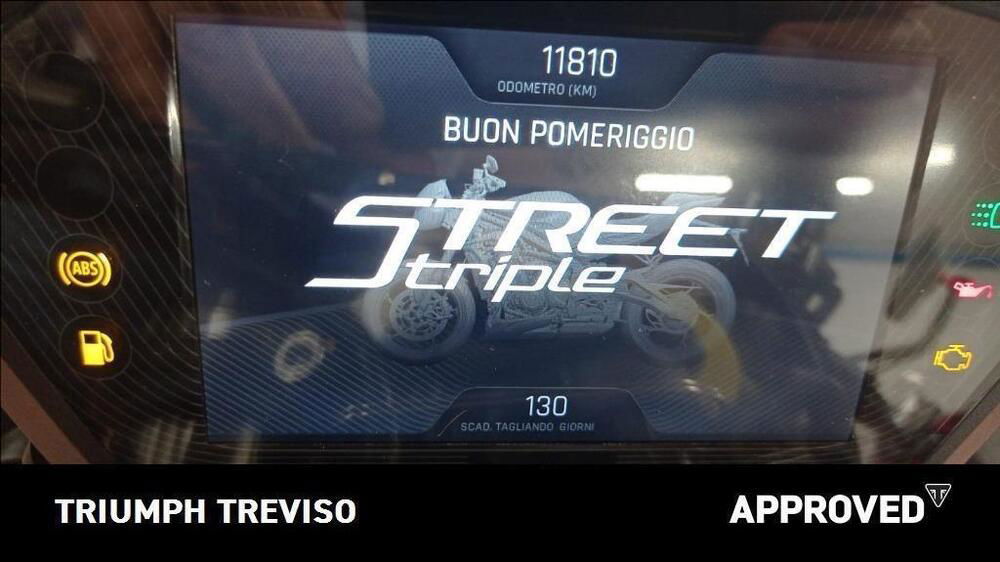 Triumph Street Triple RS (2020 - 22) (5)