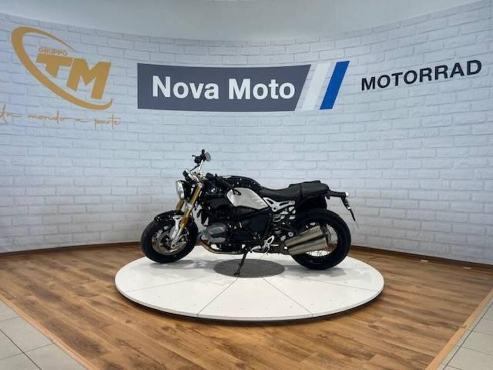 Bmw R nineT (2021 - 24)