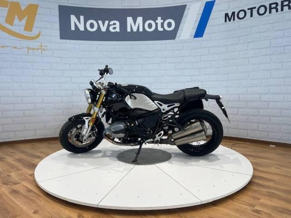 Bmw R nineT (2021 - 24) (2)