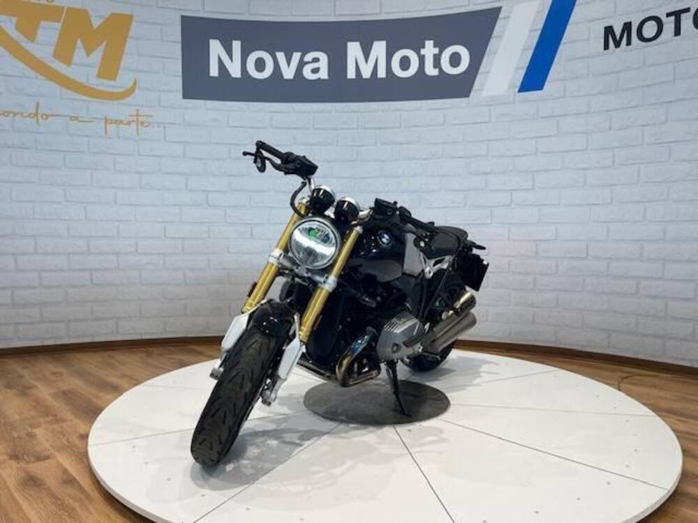 Bmw R nineT (2021 - 24) (3)