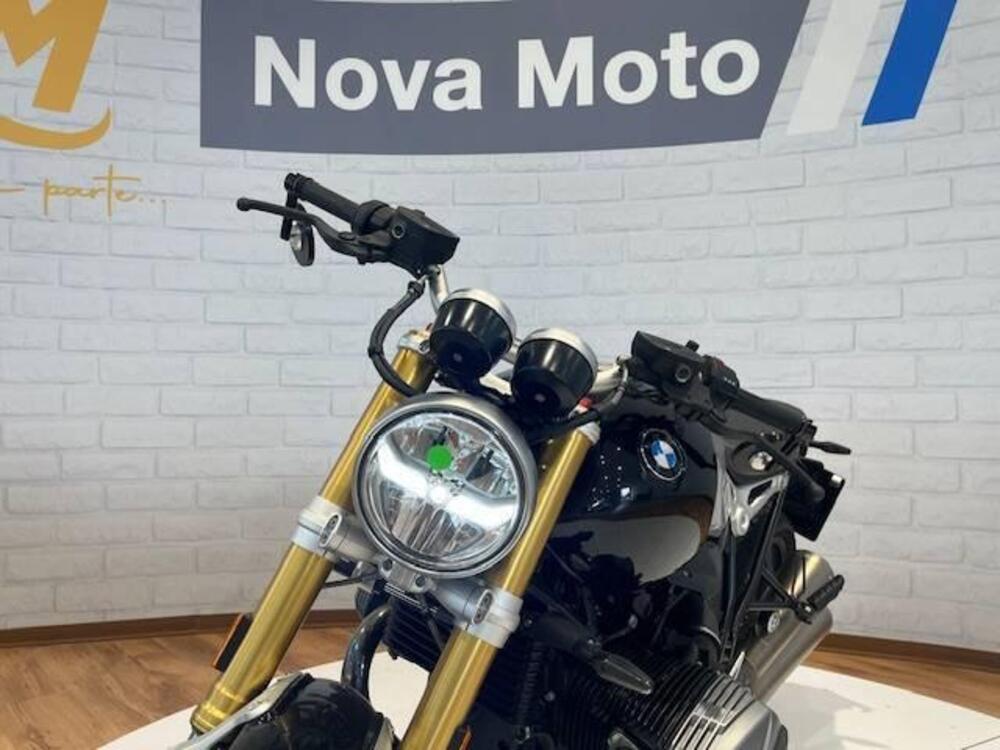 Bmw R nineT (2021 - 24) (4)