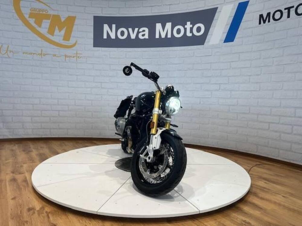 Bmw R nineT (2021 - 24) (5)