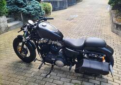 Harley-Davidson 1200 Custom (2007 - 13) - XL 1200C usata