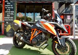 KTM 1290 Super Duke GT ABS (2016 - 18) usata