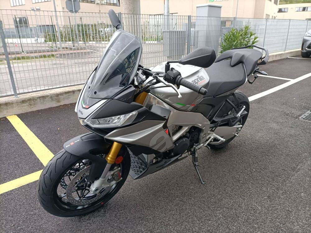 Aprilia Tuono 1100 V4 (2021 - 24) (4)