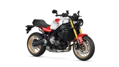 Yamaha XSR 900 (2022 - 24) nuova