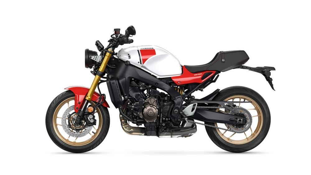 Yamaha XSR 900 (2022 - 24) (5)