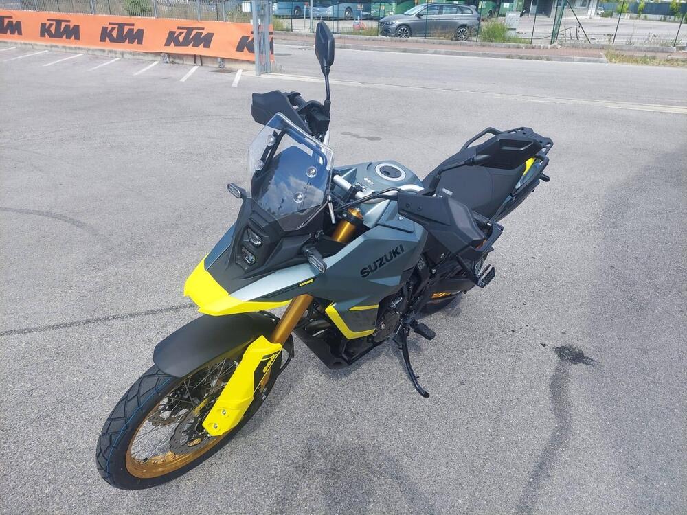 Suzuki V-Strom 800DE (2023 - 24) (5)