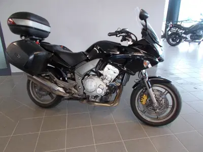 Honda CBF 1000 usata