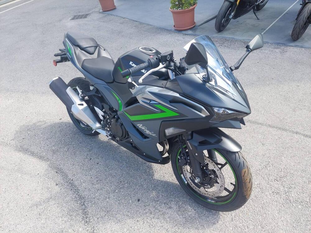 Kawasaki Ninja 500 SE (2024 - 25) (3)