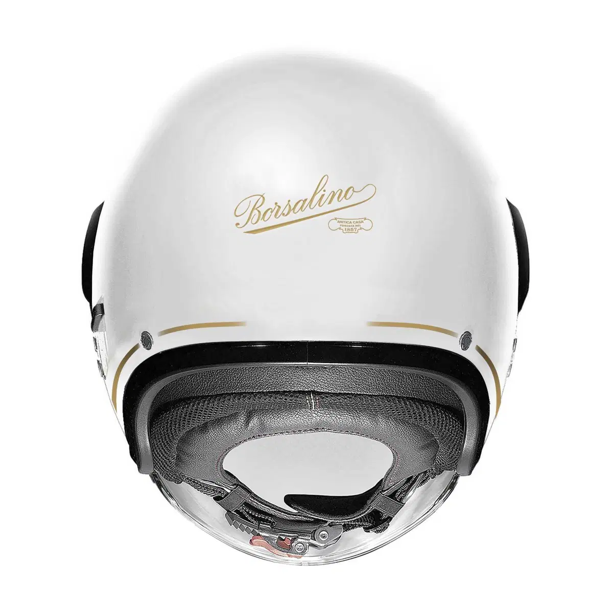 Nolan e Borsalino insieme, per un casco che è sinonimo di eccellenza italiana ed eleganza (6)