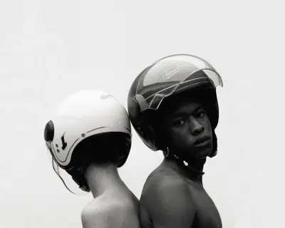 Nolan e Borsalino insieme, per un casco che &egrave; sinonimo di eccellenza italiana ed eleganza