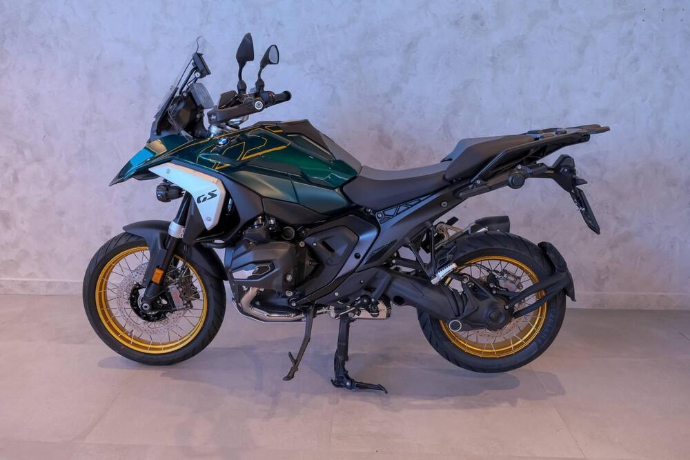 Bmw R 1300 GS Option 719 Tramuntana (2023 - 25)