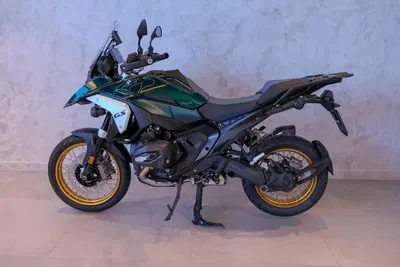 Bmw R 1300 GS Option 719 Tramuntana (2023 - 26) nuova