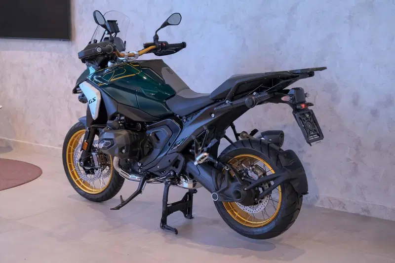 Bmw R 1300 GS Option 719 Tramuntana (2023 - 26) (3)