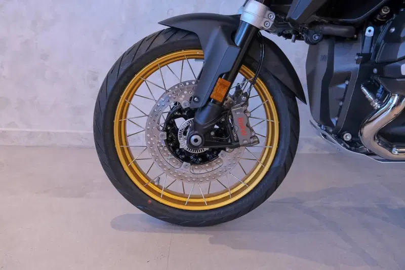Bmw R 1300 GS Option 719 Tramuntana (2023 - 26) (4)