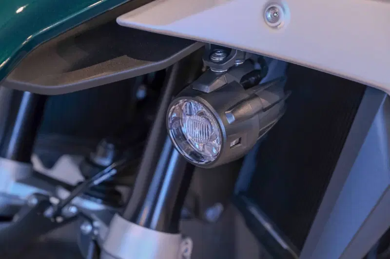 Bmw R 1300 GS Option 719 Tramuntana (2023 - 26) (15)