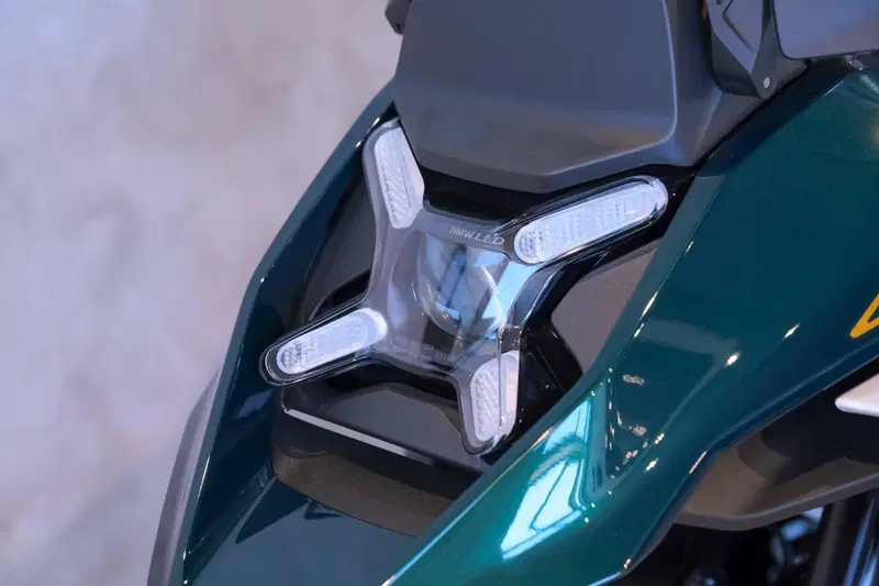 Bmw R 1300 GS Option 719 Tramuntana (2023 - 26) (18)