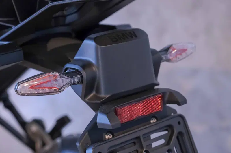 Bmw R 1300 GS Option 719 Tramuntana (2023 - 26) (17)