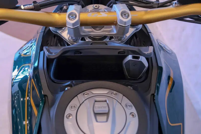 Bmw R 1300 GS Option 719 Tramuntana (2023 - 26) (14)