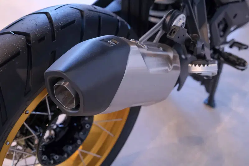 Bmw R 1300 GS Option 719 Tramuntana (2023 - 26) (11)