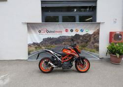 KTM 390 Duke ABS (2017 - 20) usata