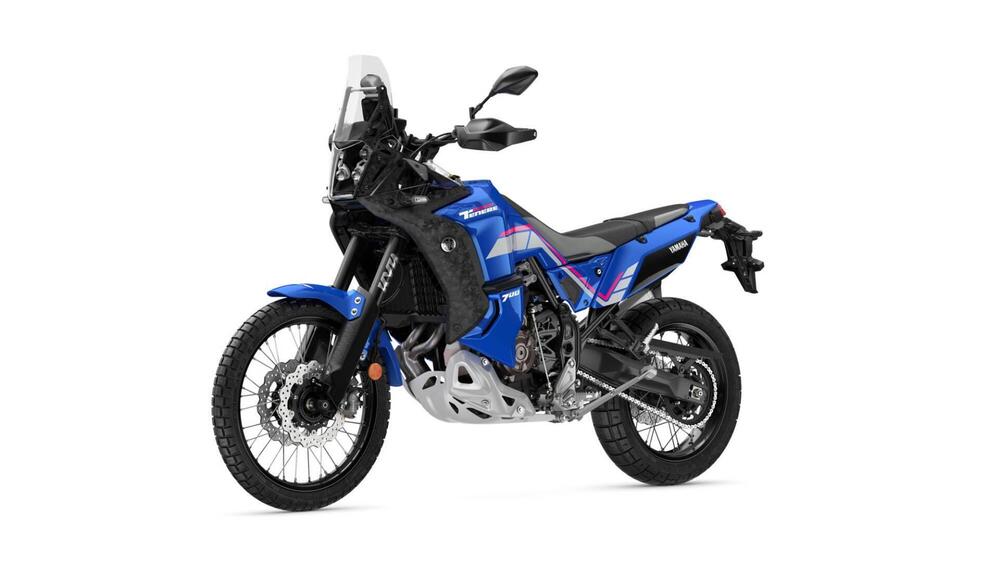 Yamaha Ténéré 700 World Rally (2023 - 24) (4)